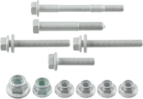 Kit de reparação, suspensão da roda LEMFÖRDER 43460 01