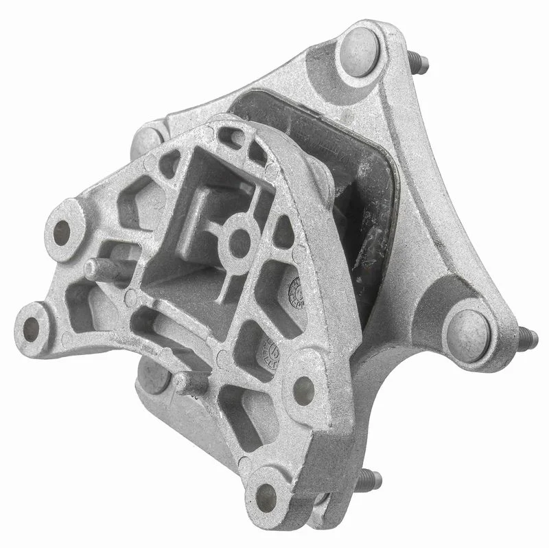 Suporte, transmissão automática LEMFÖRDER 43507 01