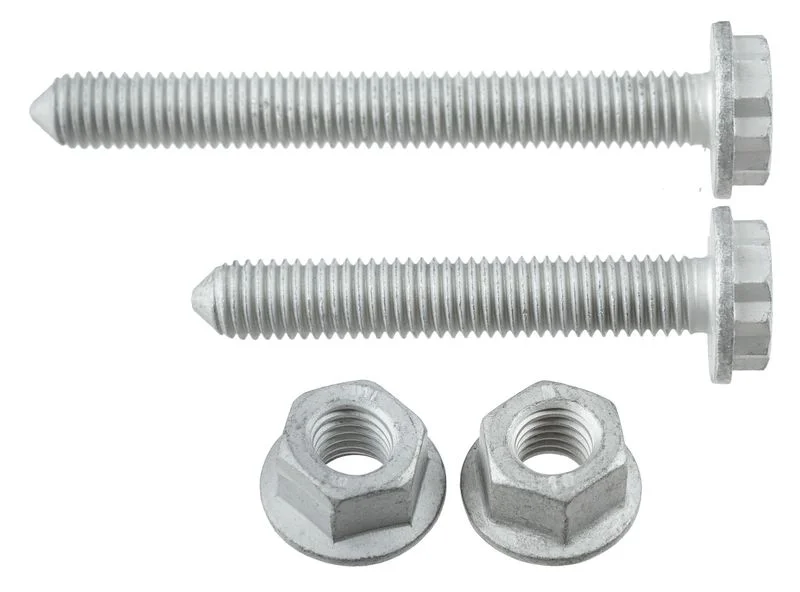 Kit de reparação, suspensão da roda LEMFÖRDER 43530 01