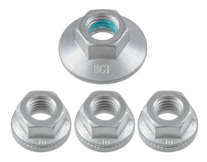 Repair Kit, wheel suspension LEMFÖRDER 43533 01