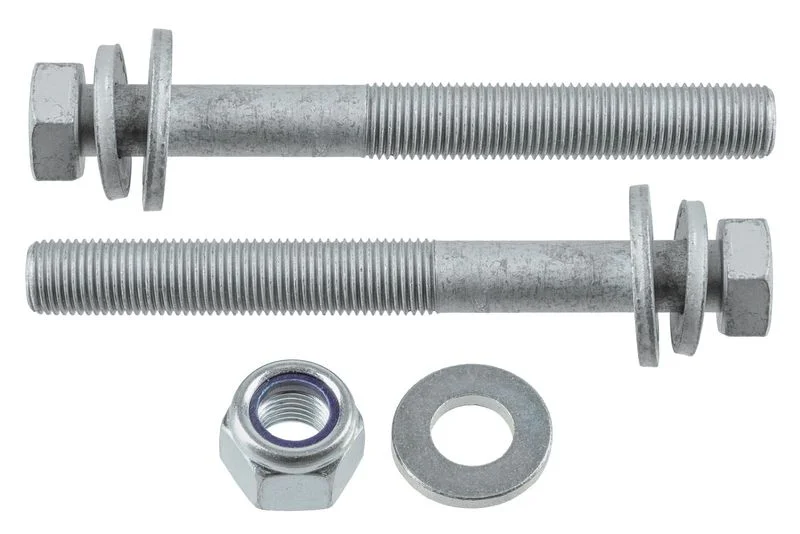 Kit de reparação, suspensão da roda LEMFÖRDER 43563 01