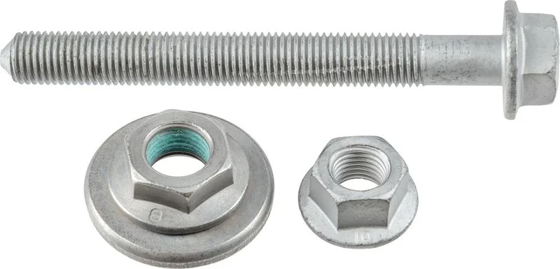 Kit de reparação, suspensão da roda LEMFÖRDER 43645 01