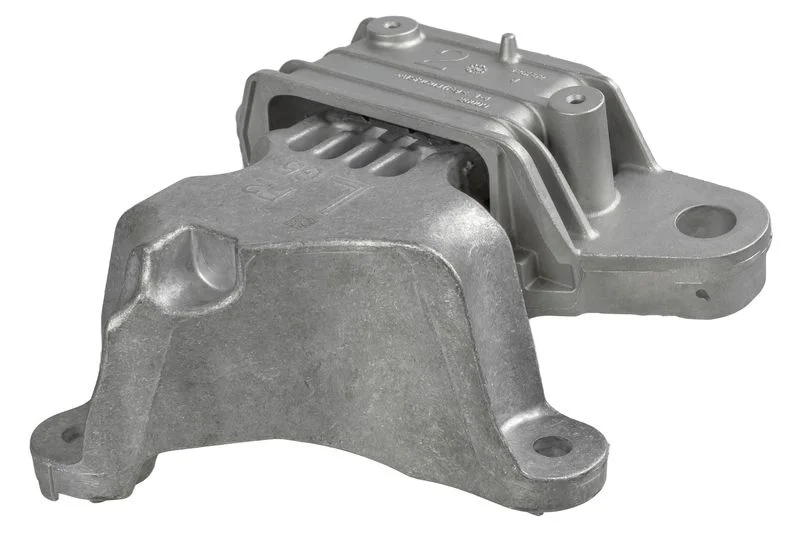 Suporte, transmissão automática LEMFÖRDER 43977 01