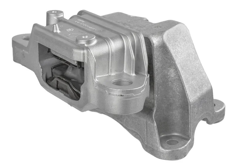 Mounting, automatic transmission LEMFÖRDER 43980 01