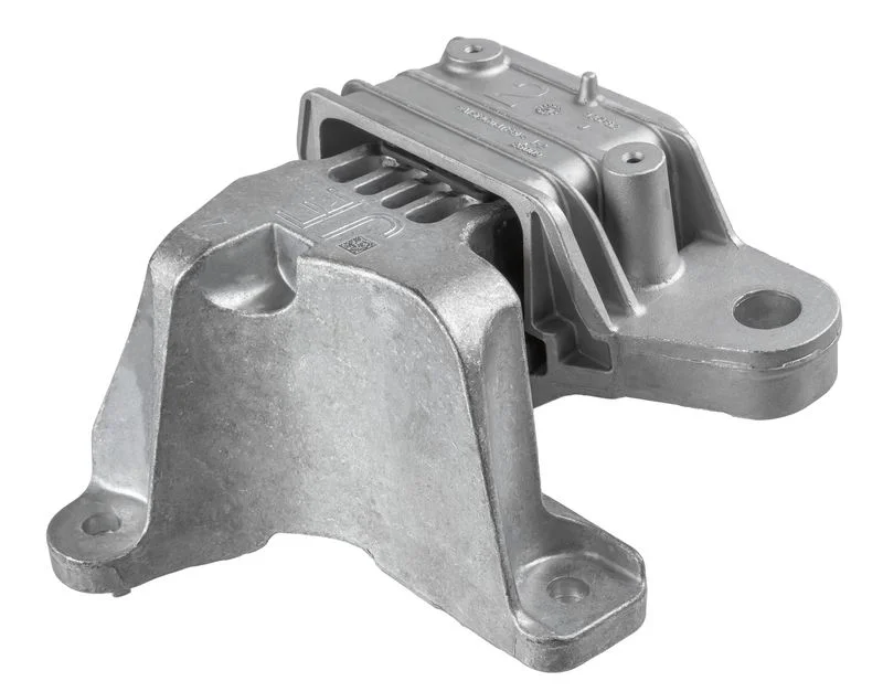 Suporte, transmissão automática LEMFÖRDER 43982 01
