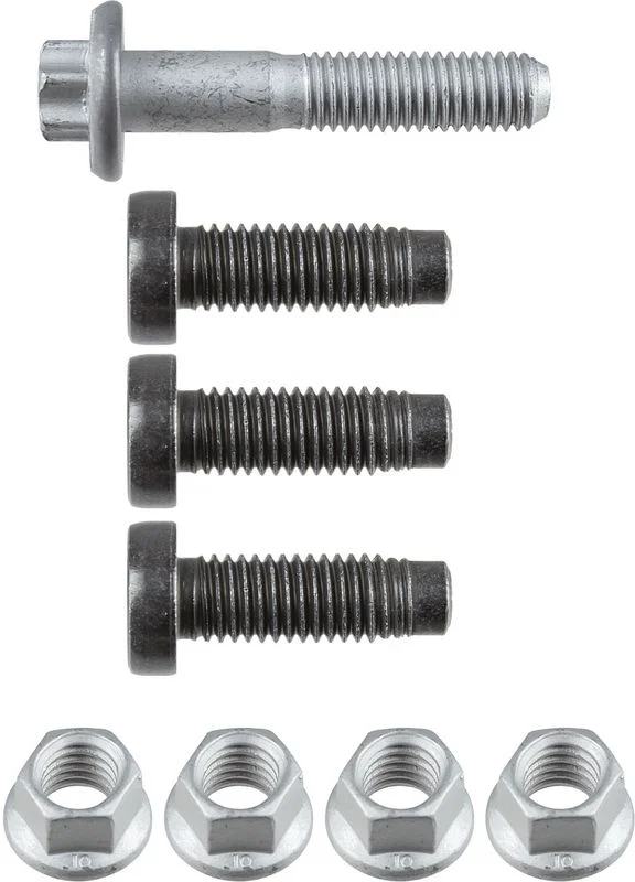 Kit de reparação, suspensão da roda LEMFÖRDER 44036 01