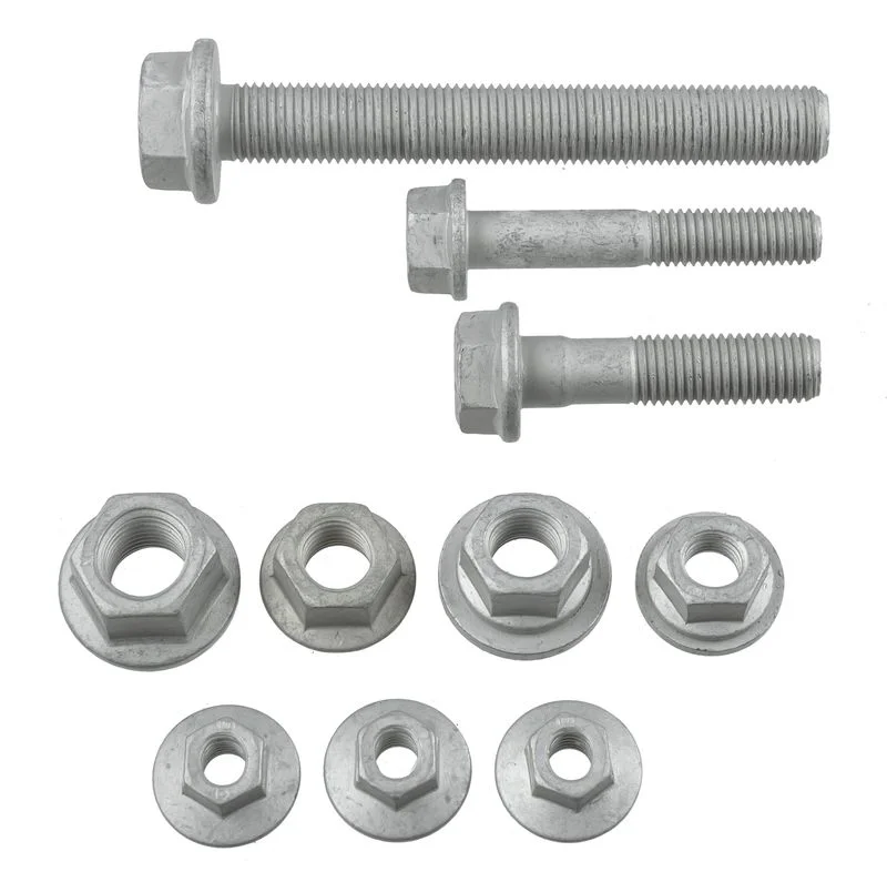 Kit de reparação, suspensão da roda LEMFÖRDER 44039 01