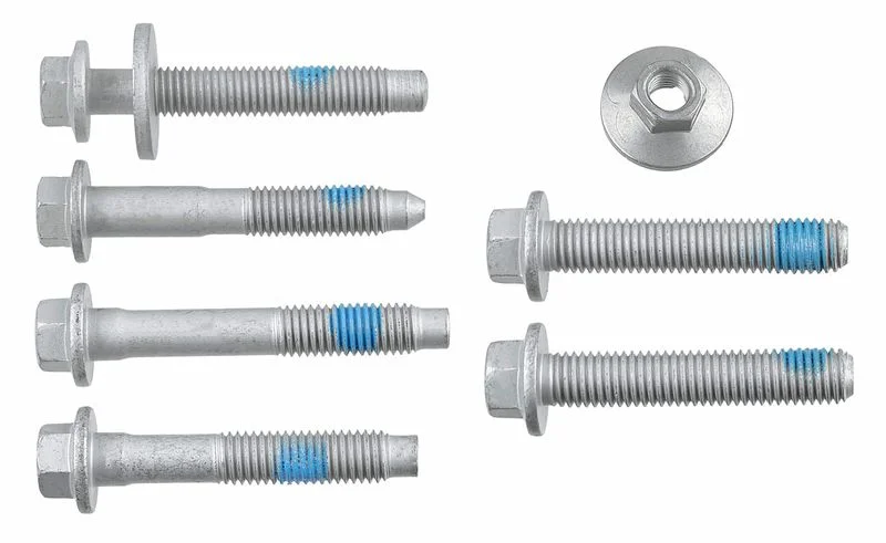 Kit de reparação, suspensão da roda LEMFÖRDER 44088 01