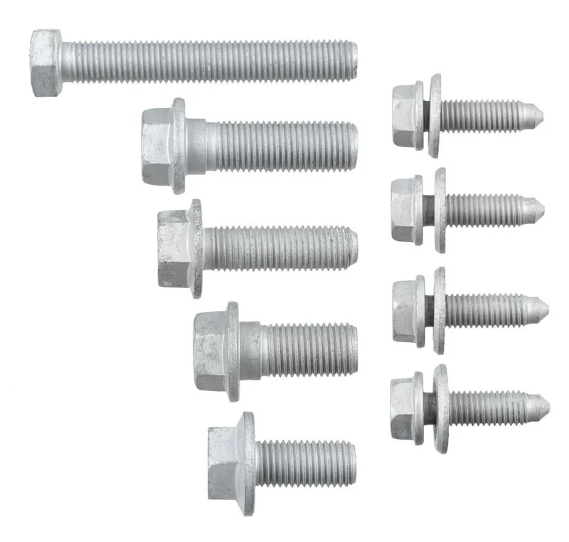 Kit de reparação, suspensão da roda LEMFÖRDER 44089 01