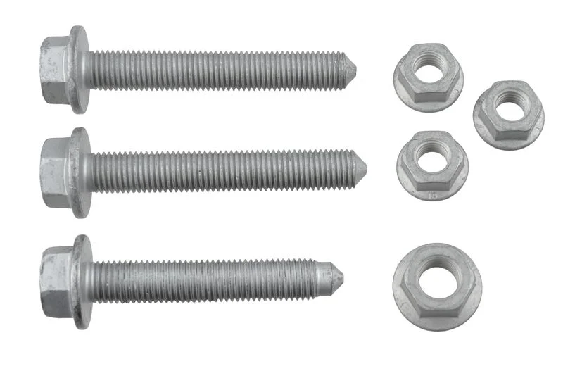 Kit de reparação, suspensão da roda LEMFÖRDER 44090 01