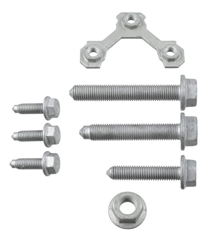 Kit de reparação, suspensão da roda LEMFÖRDER 44091 01