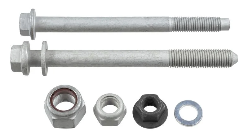 Repair Kit, wheel suspension LEMFÖRDER 44362 01