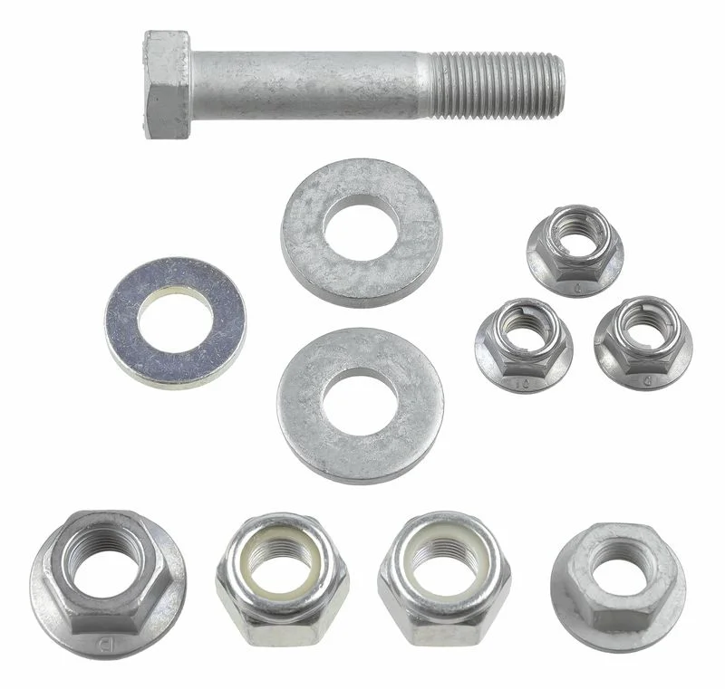 Kit de reparação, suspensão da roda LEMFÖRDER 44364 01