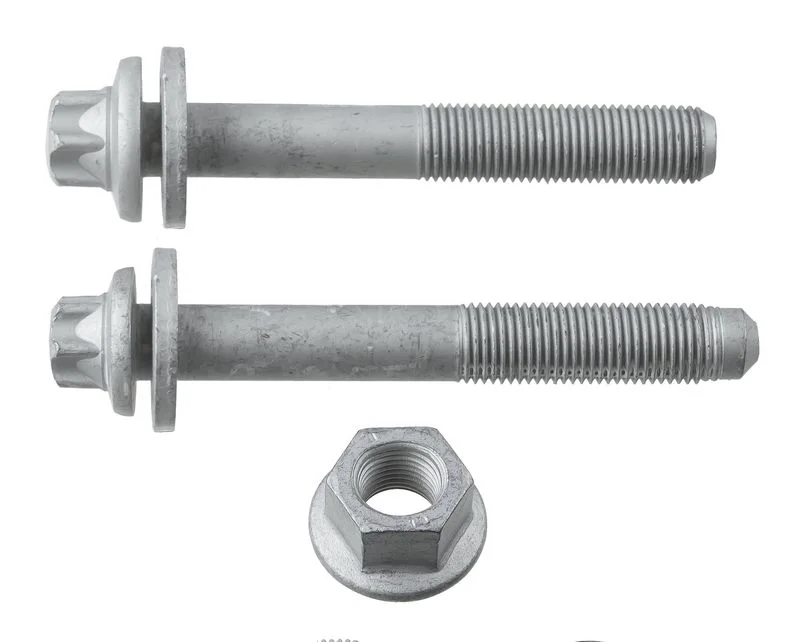 Kit de reparação, suspensão da roda LEMFÖRDER 44567 01