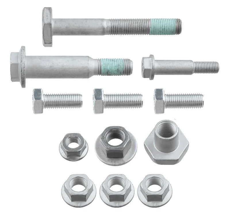 Kit de reparação, suspensão da roda LEMFÖRDER 44637 01