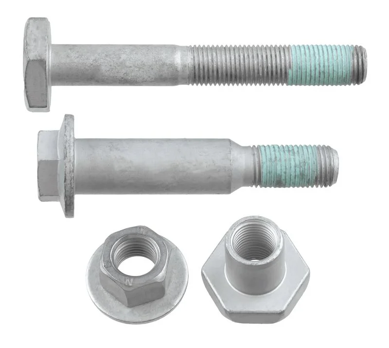 Repair Kit, wheel suspension LEMFÖRDER 44638 01