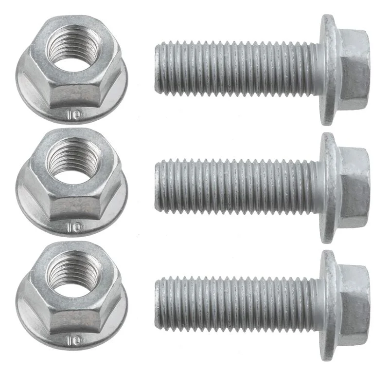 Kit de reparação, suspensão da roda LEMFÖRDER 44685 01