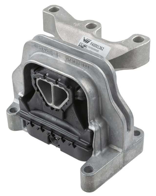 Variklio montavimas LEMFÖRDER 44765 01