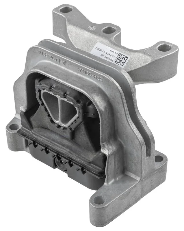 Variklio montavimas LEMFÖRDER 44806 01