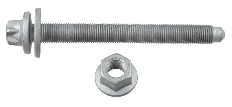 Kit de reparação, suspensão da roda LEMFÖRDER 45028 01