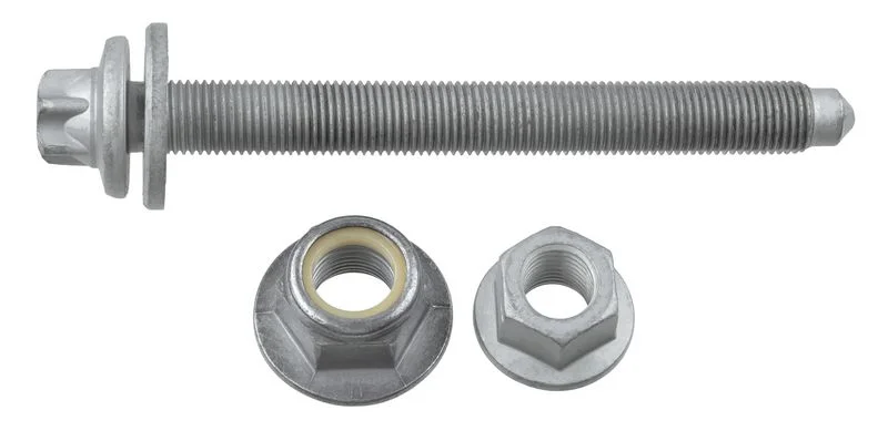 Repair Kit, wheel suspension LEMFÖRDER 45044 01