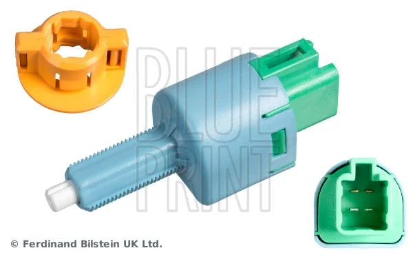 Stop Light Switch blue print ADBP140025