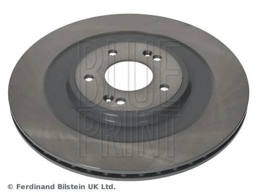 Brake Disc BLUE PRINT HAMULCE ADBP430153