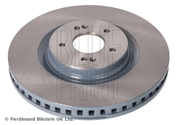 Brake Disc BLUE PRINT HAMULCE ADBP430170