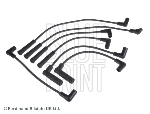 Conjunto de cabos de ignição BLUE PRINT ADA101606