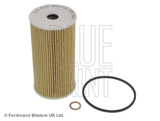 Oil Filter BLUE PRINT ADA102126