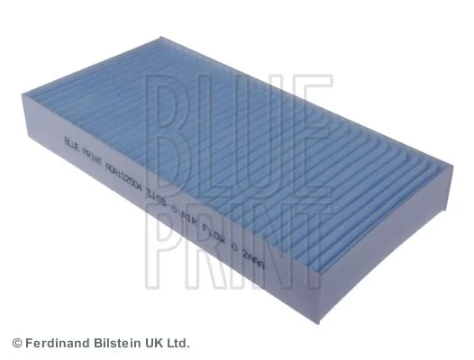 Filter, cabin air BLUE PRINT ADA102504