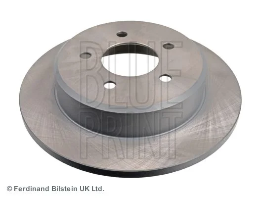 Brake Disc BLUE PRINT ADA104327