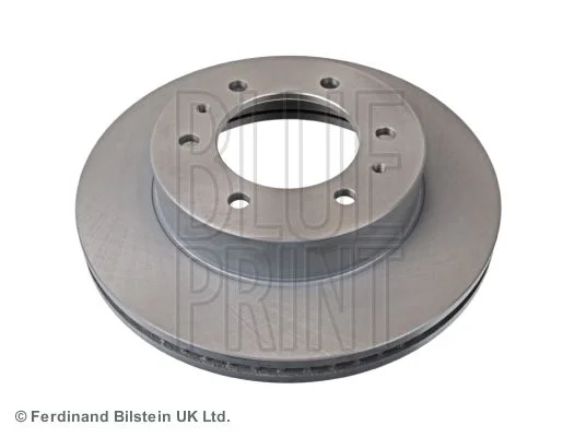 Brake Disc BLUE PRINT ADA104339