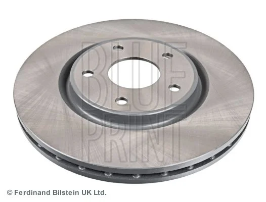Brake Disc BLUE PRINT ADA104371