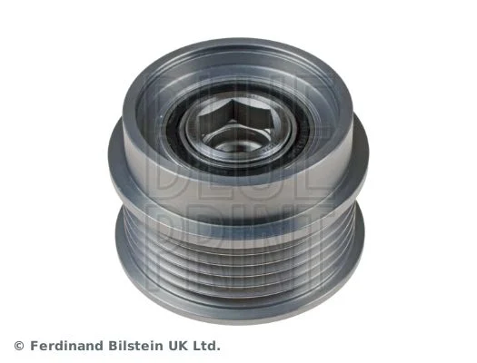 Alternator Freewheel Clutch BLUE PRINT ADA1061303