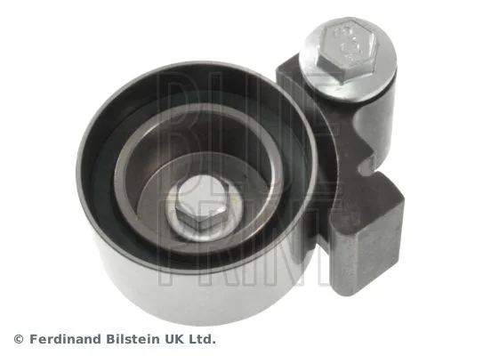 Tensioner Pulley, timing belt BLUE PRINT ADA107605
