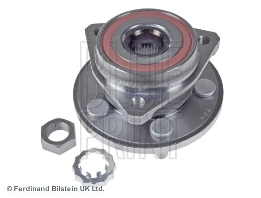 Kit de rolamentos de roda BLUE PRINT ADA108204