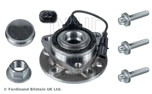 Wheel Bearing Kit BLUE PRINT ADA108220