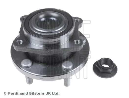 Kit de rolamentos de roda BLUE PRINT ADA108221
