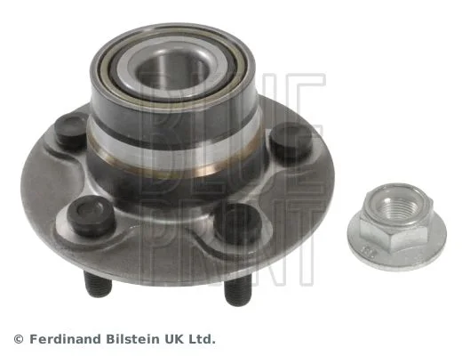 Wheel Bearing Kit BLUE PRINT ADA108303