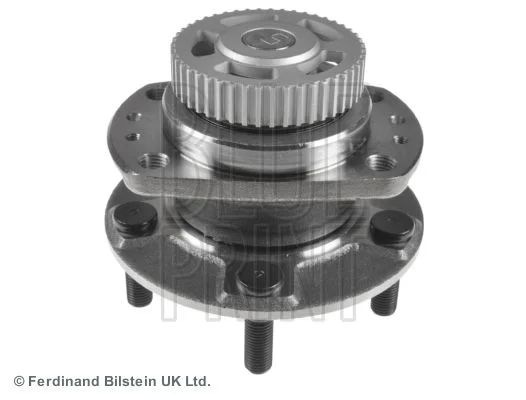 Wheel Bearing Kit BLUE PRINT ADA108306