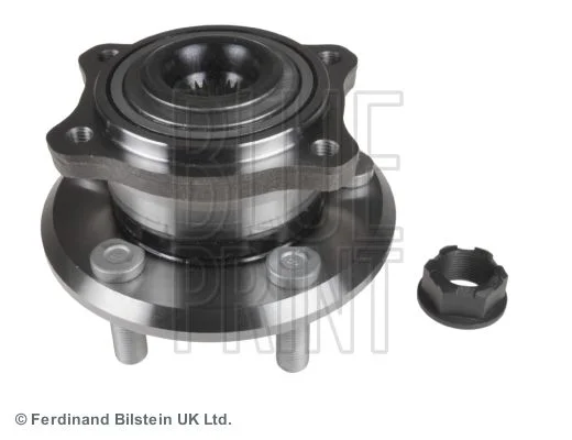 Wheel Bearing Kit BLUE PRINT ADA108313