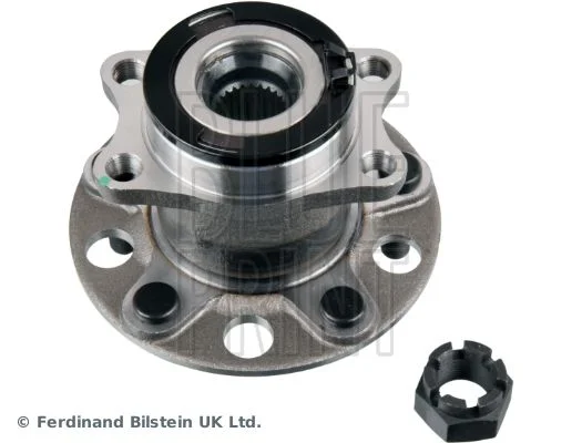 Wheel Bearing Kit BLUE PRINT ADA108315