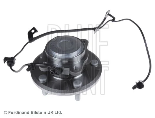 Kit de rolamentos de roda BLUE PRINT ADA108318