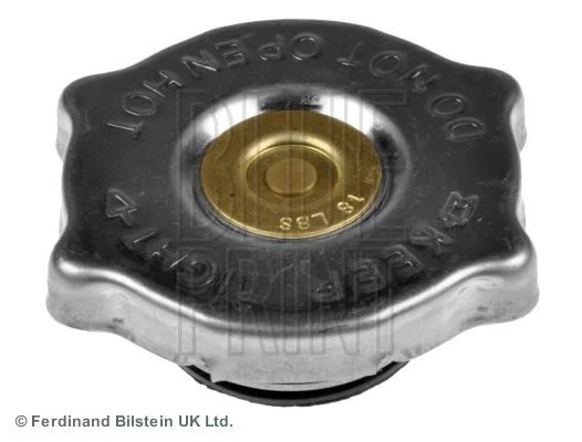 Cap, coolant tank BLUE PRINT ADA109901