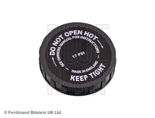 Tampa, tanque de refrigeração BLUE PRINT ADA109905