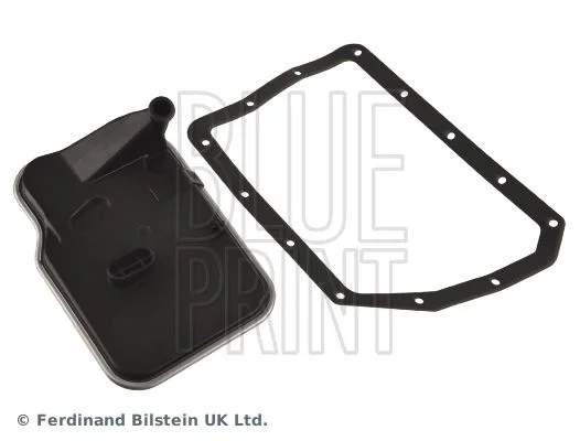 Kit de Filtro Hidráulico, transmissão automática BLUE PRINT ADB112127