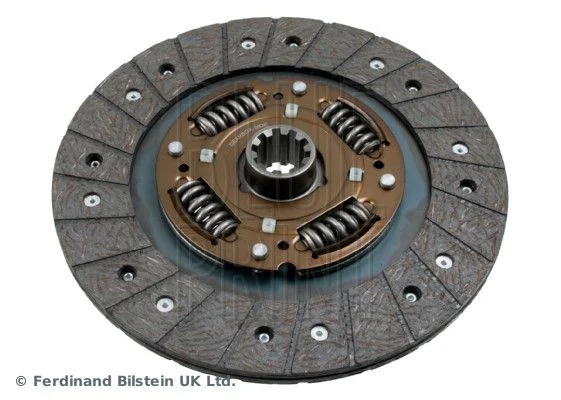Clutch Disc BLUE PRINT ADB113102