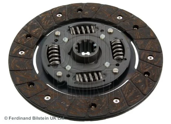 Clutch Disc BLUE PRINT ADB113104
