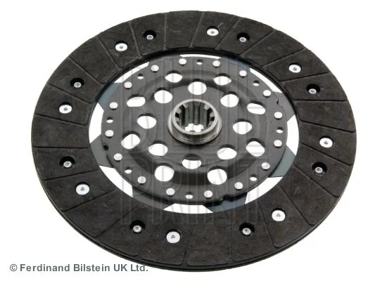 Clutch Disc BLUE PRINT ADB113108